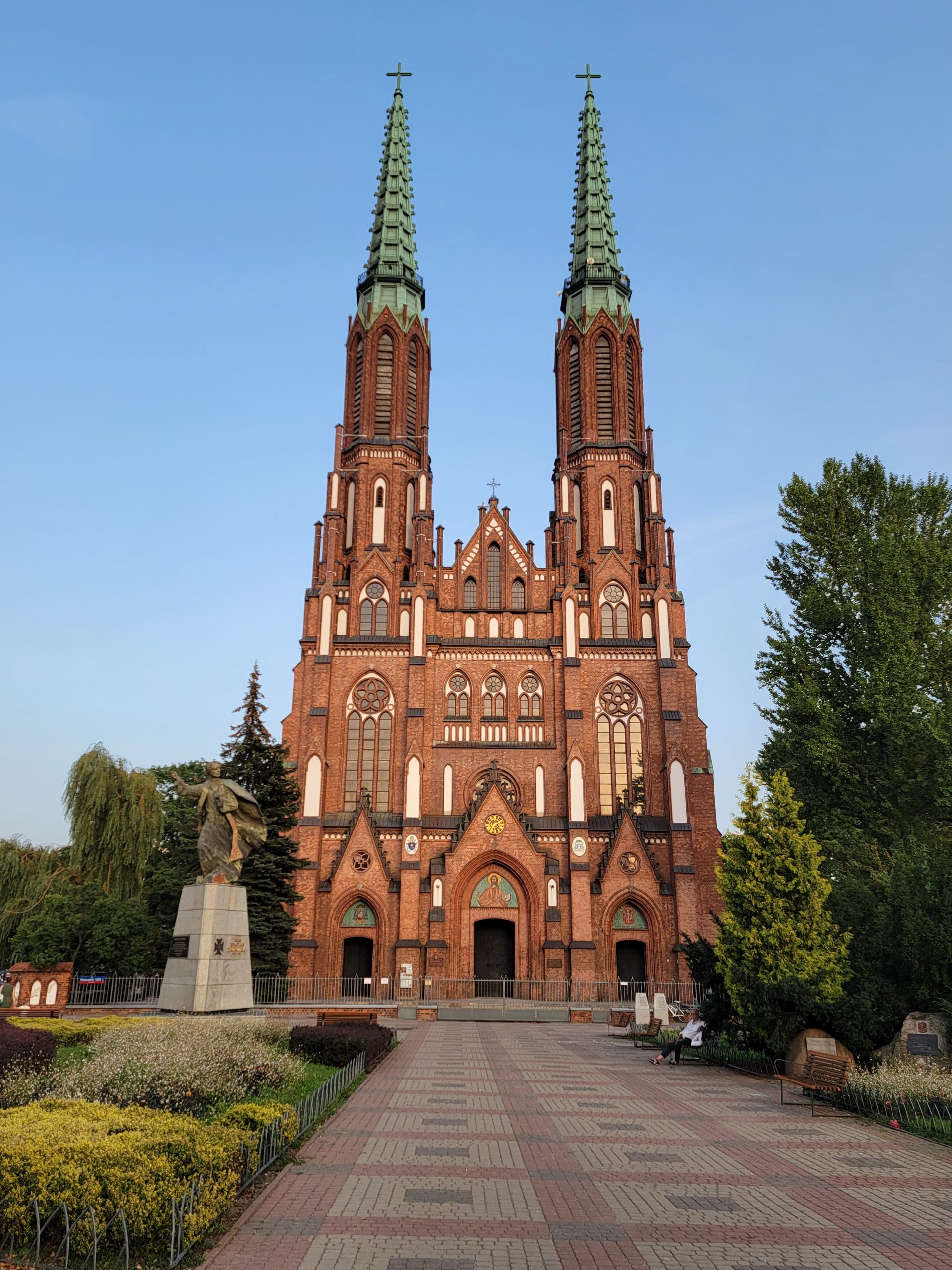 You are currently viewing Polish Churches and Ukrainian Refugees are in Need