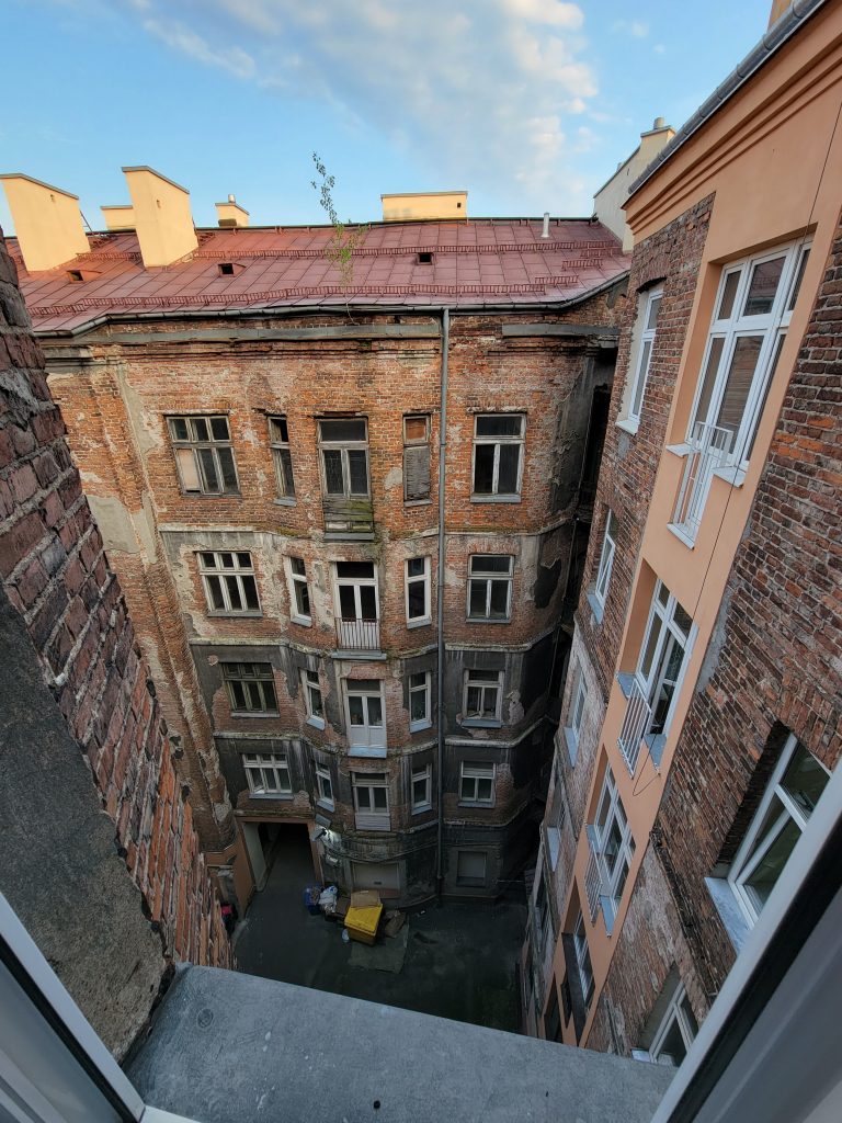 Read more about the article Warsaw 7 days of prayer