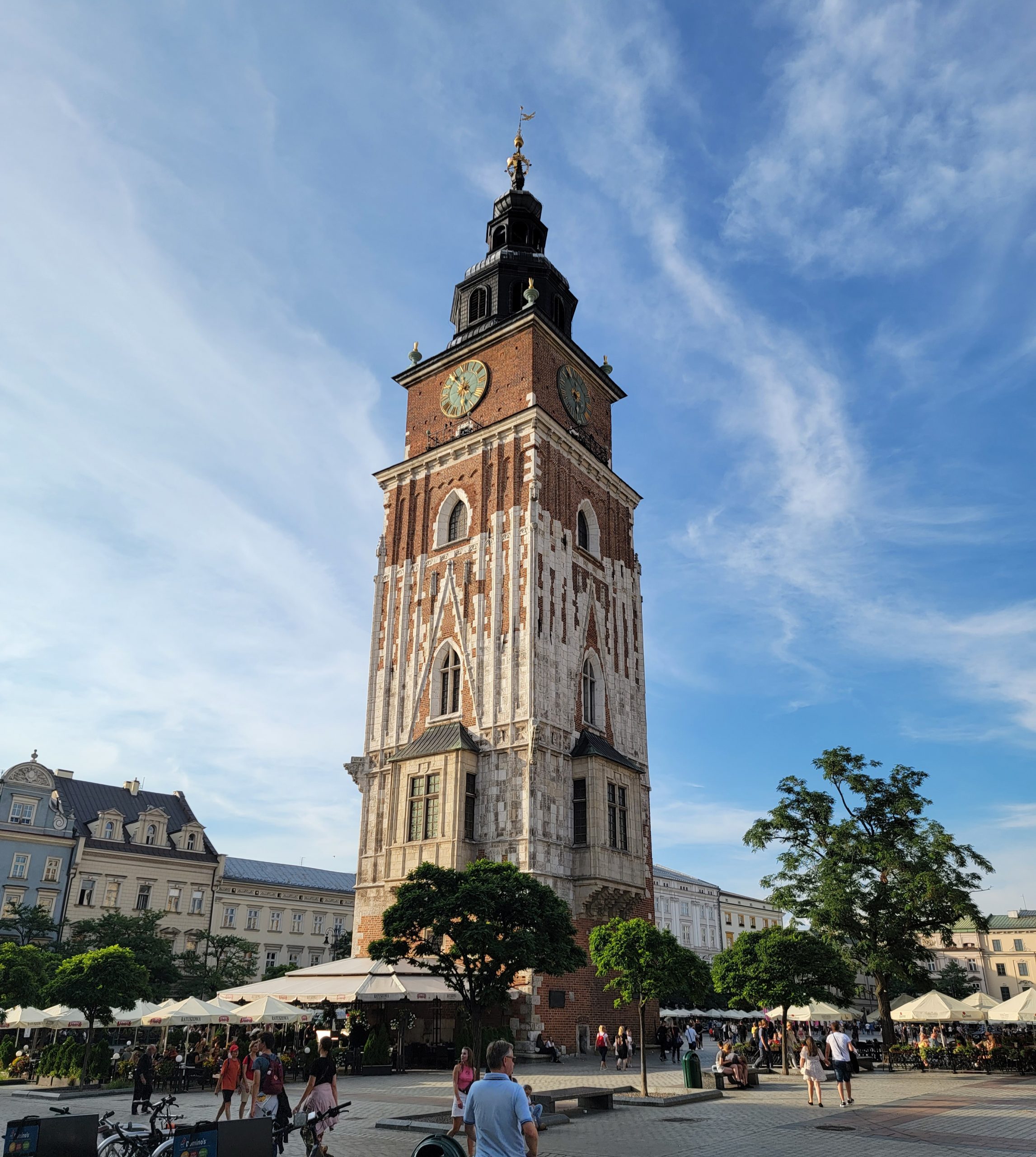 Read more about the article It Is Time