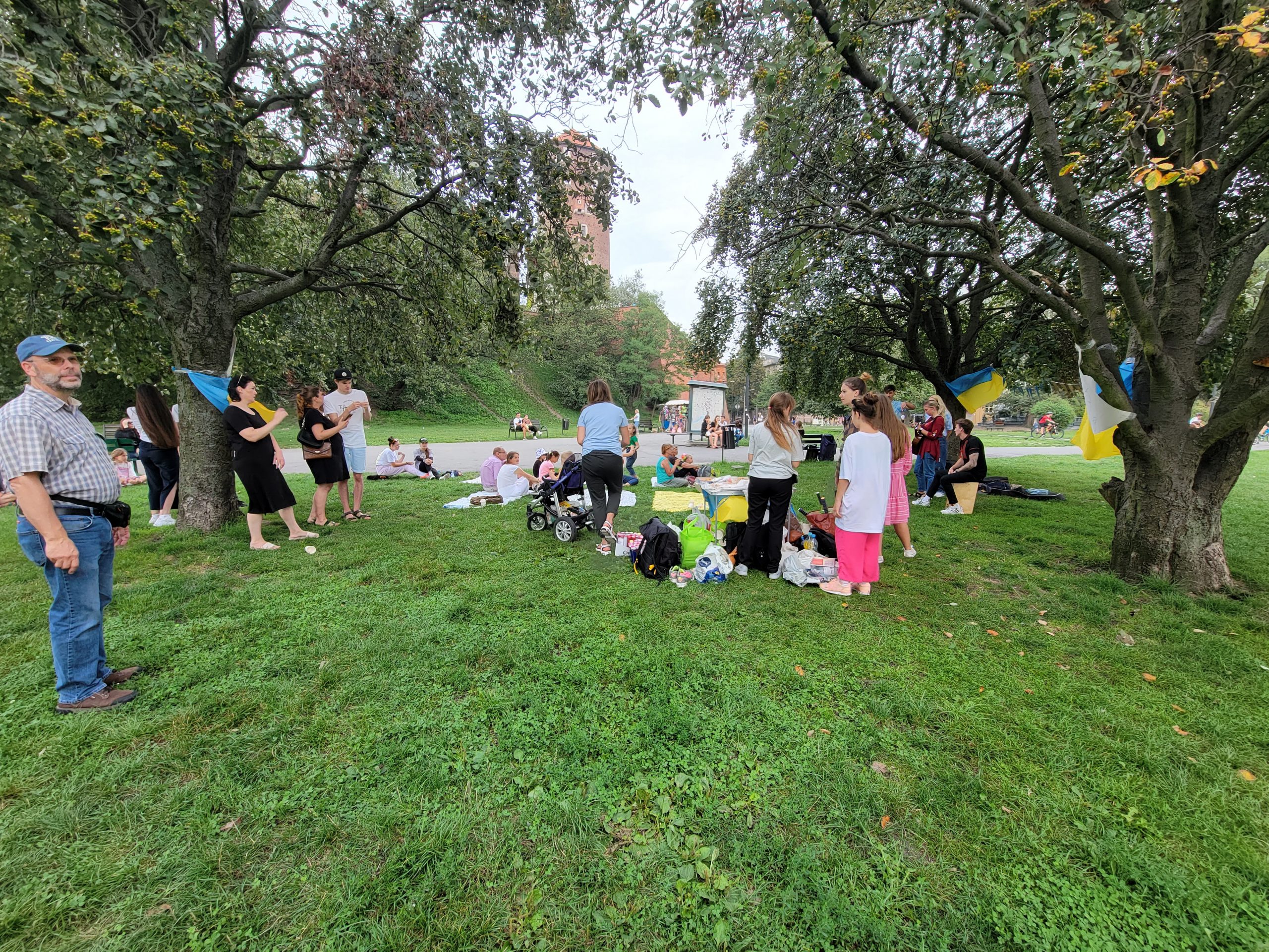 Read more about the article Doors are beginning to open up