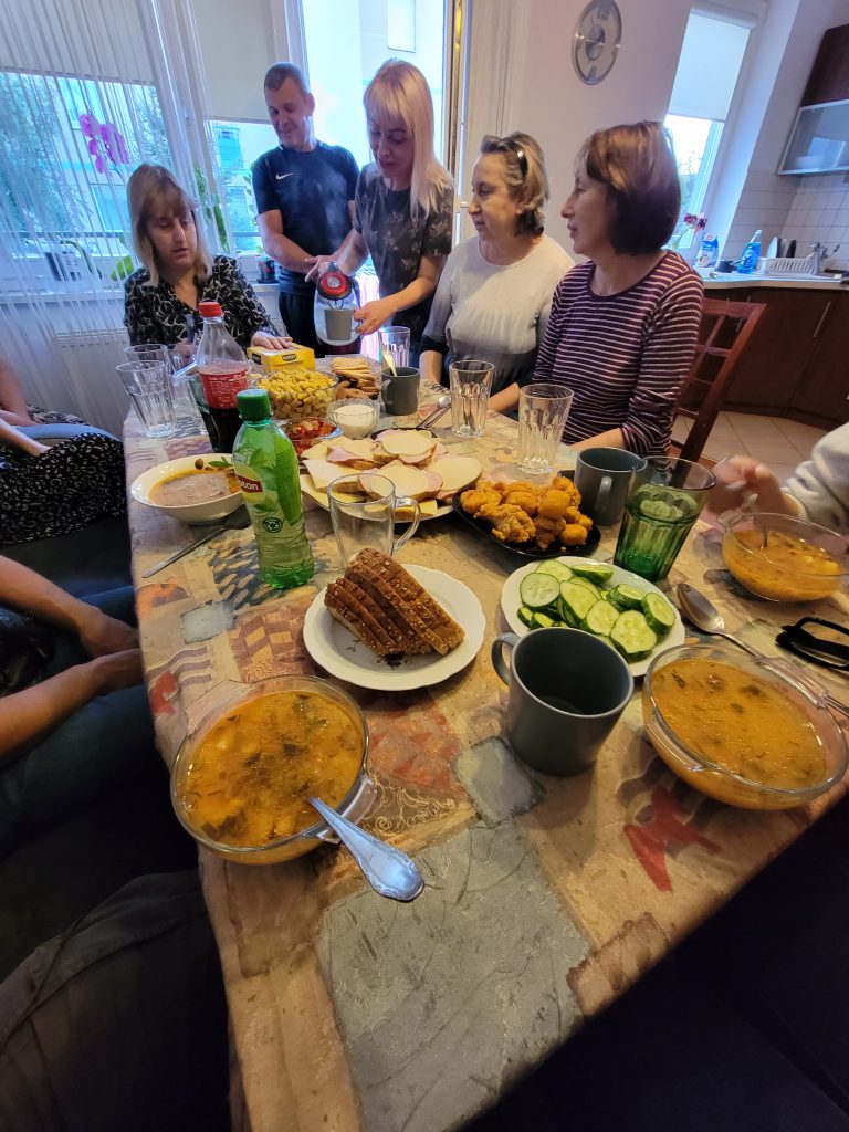 Read more about the article House Ministry