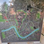 Prayer Walking Krakow, Poland