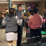 Ministry in Ukraine has Begun